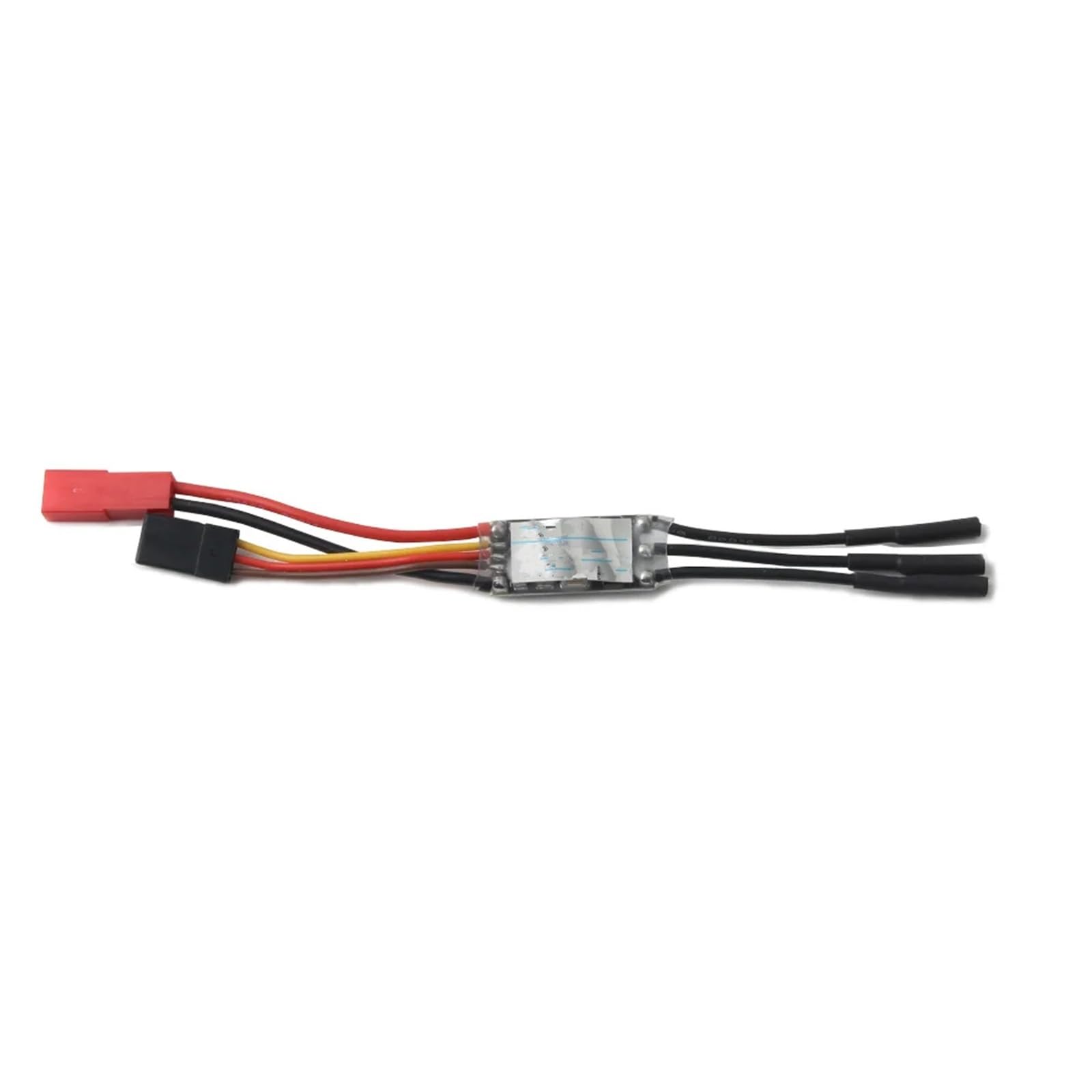 para KT 5g 7A 1-2S ESC Sin Peso Alta Velocidad 5V/BEC Modelo De Placa Accesorio Reemplazo Modificado Vehículos Todoterreno RC Cepillado Esc