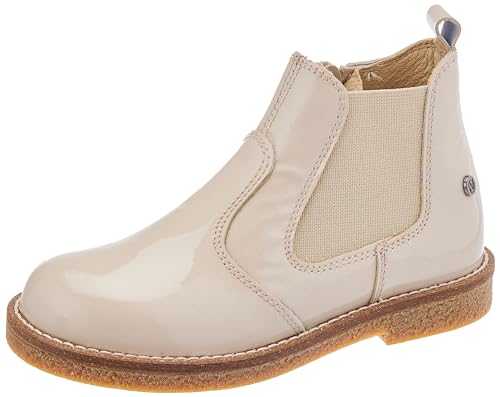 Bottines fille Naturino Arthur pour l'école et les sorties de week-end en famille