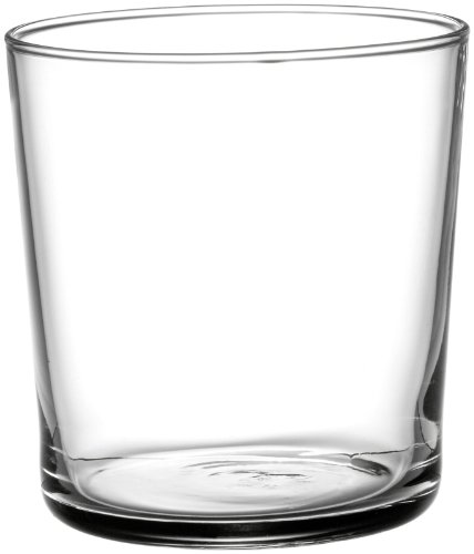 Preisvergleich Produktbild Bormioli Rocco Bodega Trinkglas Medium 335ml, 12 Stück