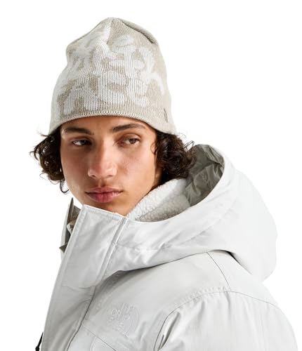 Image of THE NORTH FACE Men's McMurdo Parka | Long Waterproof Winter Jacket With 600 Fill Waterfowl Down Insulation