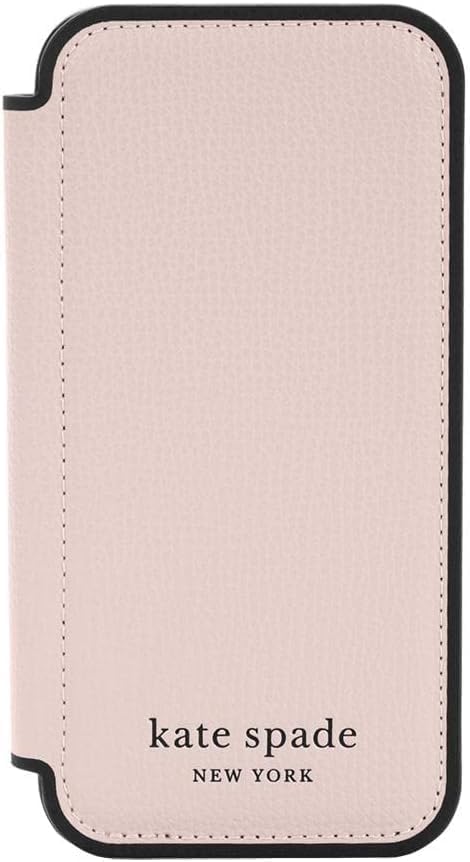 kate spade NEW YORK - KATE SPADE iPhone13ケース 手帳型 SPENCER kate spade NEW YORK - KATE SPADE iPhone13ケース 手帳型