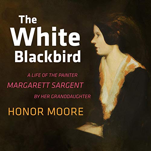 The White Blackbird (By Honor Moore) episode artwork