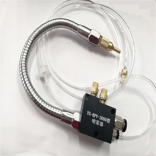 Outil de refroidissement YS-BPV-3000 contre la surchauffe de coupe - 6
