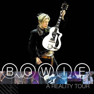 Reality Tour