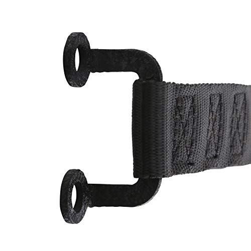 SmittyBilt ADJUSTABLE DOOR STRAP - SB769401