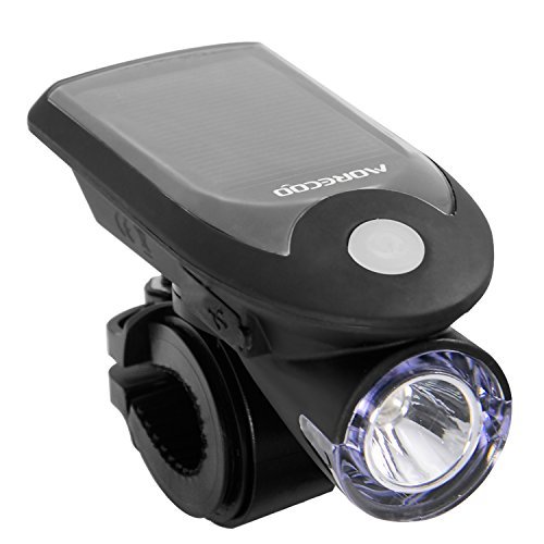 明るさ最強 自転車ライトのおすすめ２０選 強力なライトを徹底比較 暮らし の