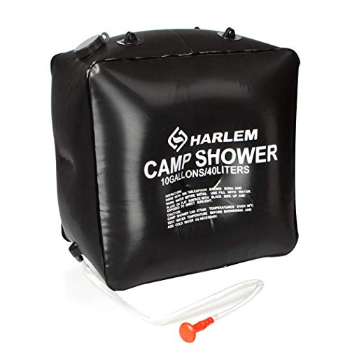 Best Camp Showers In India Mix And Grind