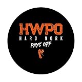 Zoom IMG-2 hard work hwpo pays off Zoom IMG-2 hard work hwpo pays off