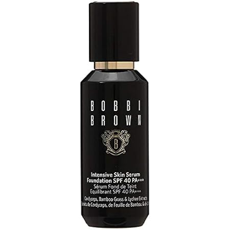 Amazon ボビイ ブラウン Bobbi Brown インテンシブ スキン セラム ファンデーション Spf40 Pa 30g 2 サンド 在庫 並行輸入品 ボビイ ブラウン Bobbi Brown リキッドファンデーション 通販