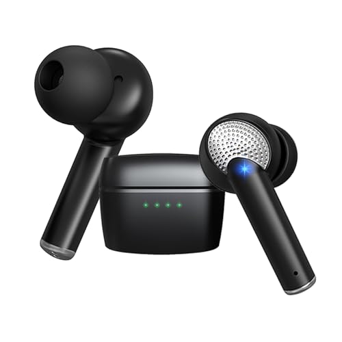 Active-Noise-Cancelling-Wireless-EarbudsBluetooth-53-Stereo-HeadphonesImmersive-Sound-Deep-Bass-Headset42H-Playtime-for-iPhone-AndroidBlack