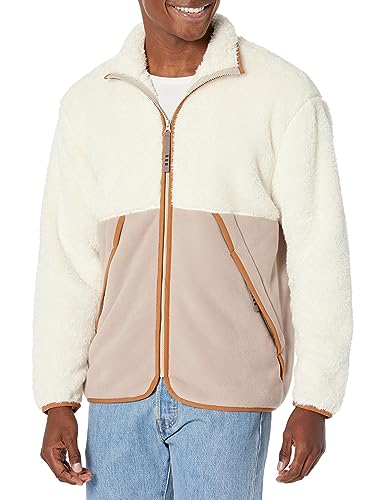 Image of UGG Men's Ledger UGGfluff Jacket