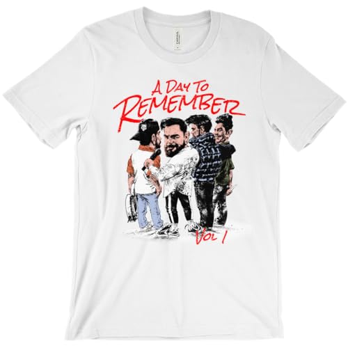 Big Ole Album T-Shirt