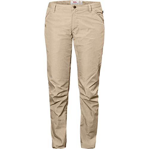 Pantalon léger et respirant High Coast Trouser W Fjällräven