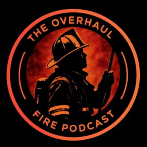Episode 34: Creating a Culture of Accountability featuring Noah Katz from Priority Fire Training cover art
