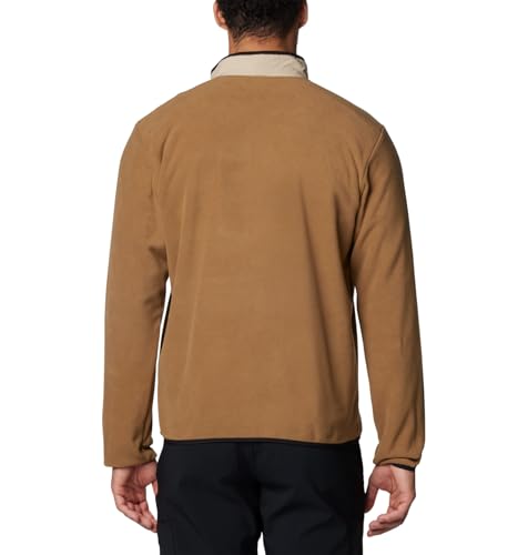 Image of Columbia Sequoia Grove Half Zip Fleece