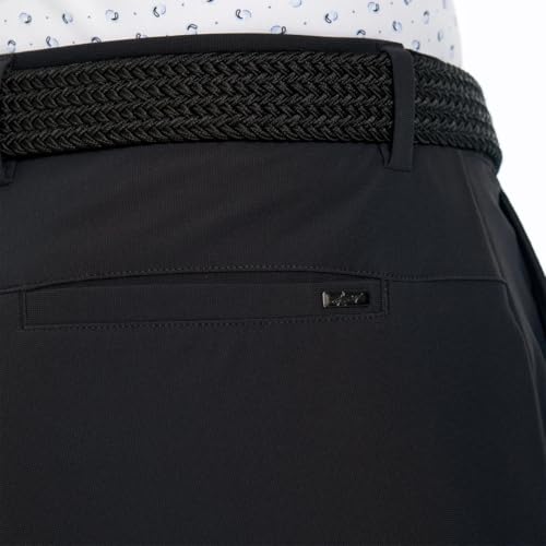 Short extensible dans les 4 sens Greg Norman léger et confortable