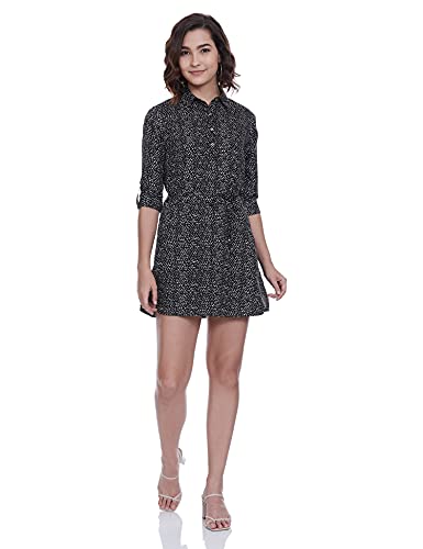 Image of EASYBUY Women Casual Dress