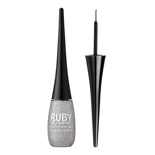 Ruby Kisses I-Bling Delineador Líquido 3 PACK miniatura 4
