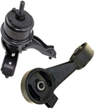 K0485 Compatible with Fits 2002-2006 Toyota Camry 3.0L Front Right Motor & Torque Strut Mount 2PCS : A4212, A4236