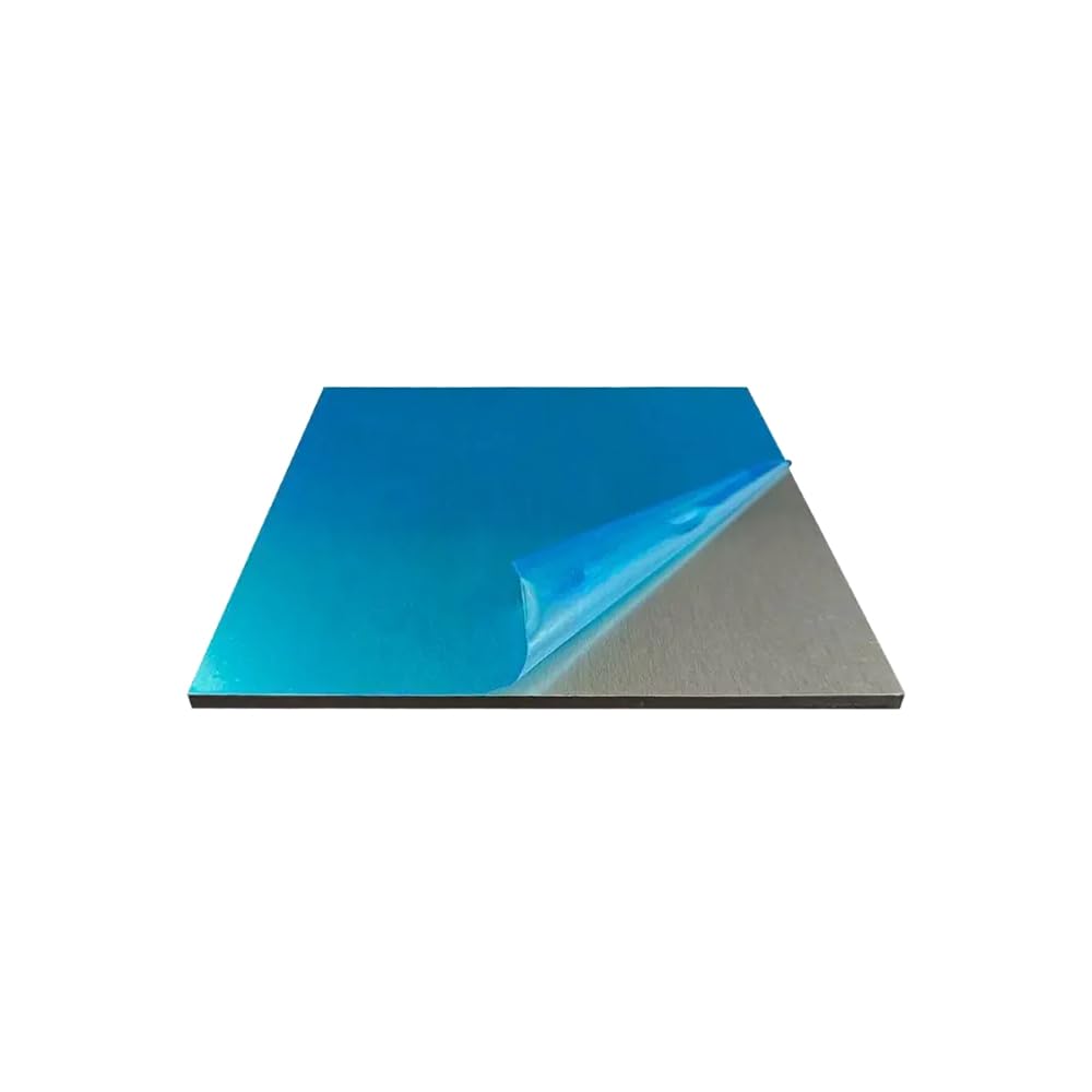 0,1 mm 0,3 mm 0,5 mm 1 mm 2 mm 3 mm 5 mm Spessore Pb99,99% Foglia di Carta di Foglio di Pb Piastra di a rullo Piastra di piombo Pannello di piombo (0.3X100X200MM)