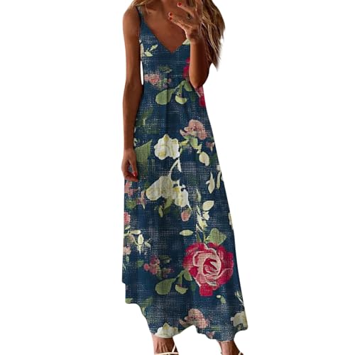 LiquidacióN Vestidos Casual Vestido Efecto Adelgazante Verano Mujer Cortos De Fiesta Chica Elegante Gasa Invitada Boda Sexys Flores para Jovencitas Largo 2025 Negro Tubo Playa Talla Grande Falda