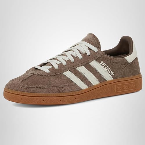 adidas Handball Spezial W IF6490, Women Sneakers, Brown, 36 EU