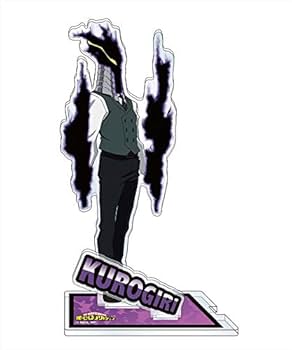 ヒロアカ TCG 黒霧 プロモ  一枚300円 ヒロアカ TCG 黒霧 プロモ 一枚300円