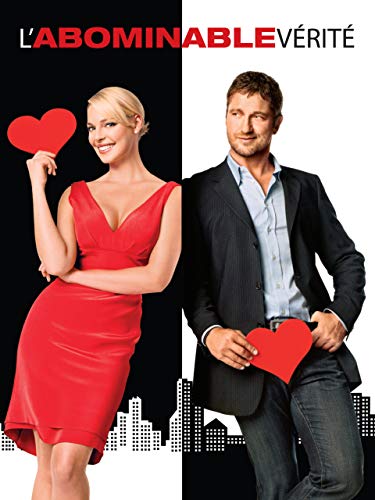 L'abominable Vérité