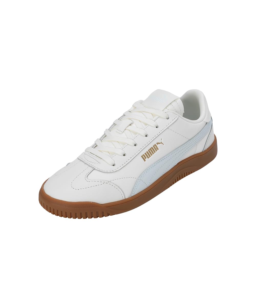 See full amazon price history chart for Puma Womens Club 5v5 Warm White-Dewdrop-Gold Sneaker - 4 UK (39763511) Puma Womens Club 5v5 Warm White-Dewdrop-Gold Sneaker - 4 UK (39763511) (B0D6VYKP4P) Amazon Price History, Amazon Price Tracker