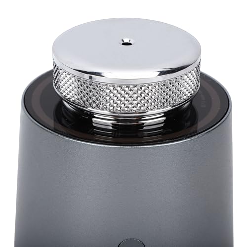 Diffuseur d'huiles essentielles sans eau en aluminium avec appli - 8
