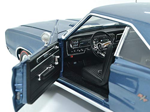 レア　ダッジコロネット　1/18 Amazon | ACME 1/18 ミニカー ダイキャストモデル 1967年モデル
