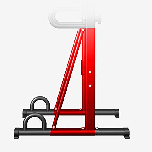 Multi-Function-Power-Tower-Dip-Stand-Pull-Up-Bar-Strength-Training-Equipment-Ideal-for-Children-Gain-Height-Women-Men-Elderly-Fitness