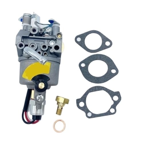 Carburateur pour panne 4KYFA26100 solution moteur 4000W