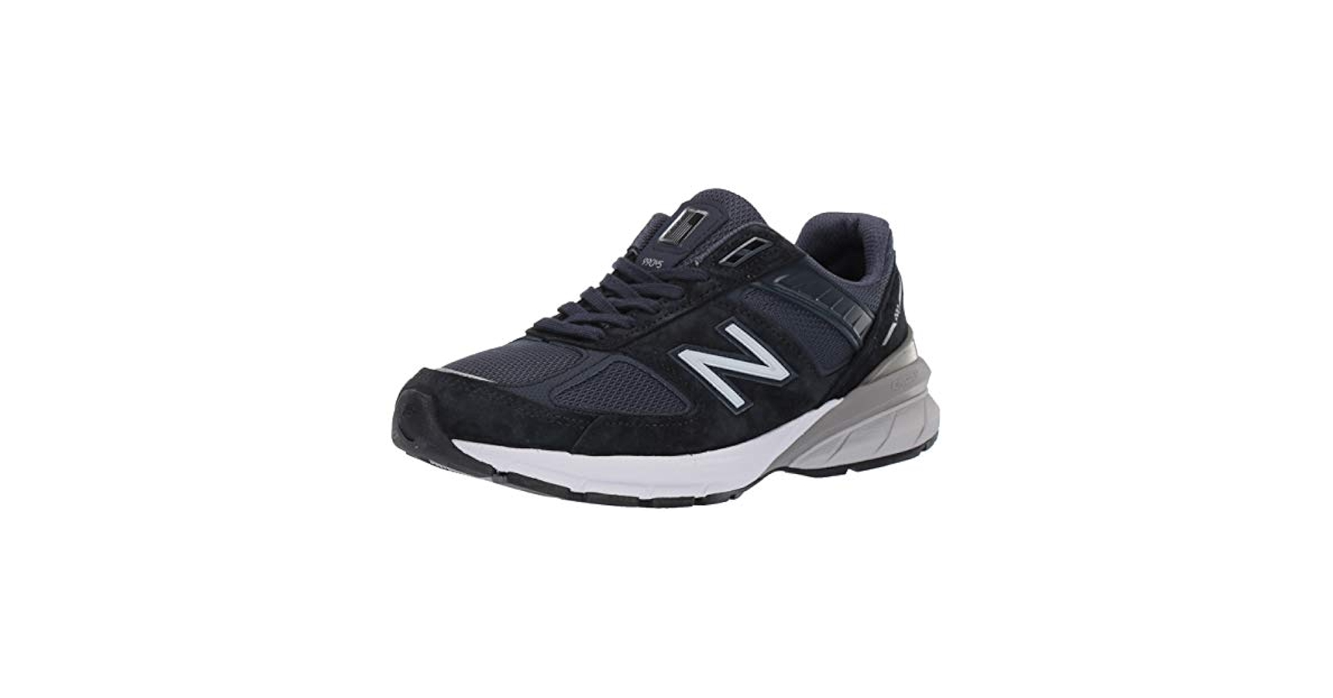 NewBalance　990v5 Amazon.com | New Balance Men's Made in US 990 V5 Sneaker