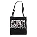 Best Activity Assistant Activity Professional Week Tote Bag