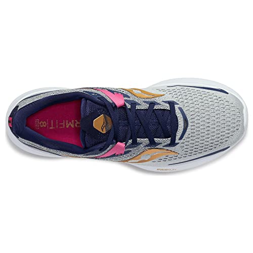 Image of Saucony Men's Ride 15 Sneaker