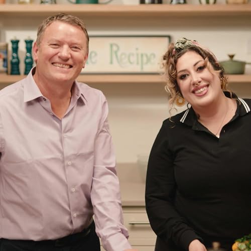 Middle Eastern Cooking Reinvented: Queen Of Cups' Ayesha Kalaji on Celebrating Jordanian Cuisine