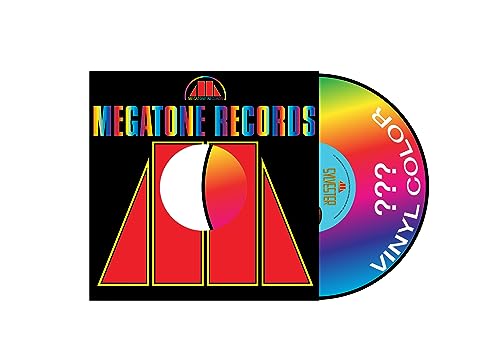 Album Art for Be With You / Tell Me (Color Vinyl 160g) by Sylvester