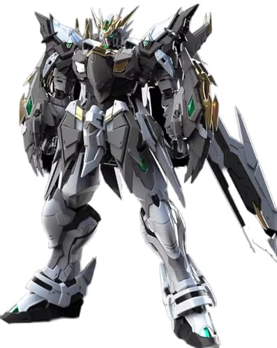 [AC]闘神機甲 1/100 闘 合金 可動 メカ プラモデル