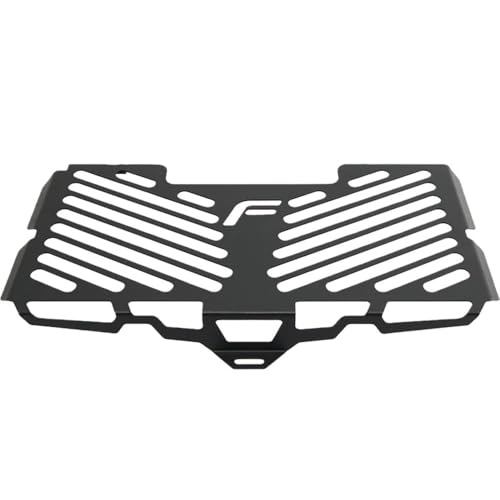 Grille radiateur F800R F800GS cache protection refroidisseur huile