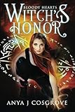 Witch's Honor: An Urban Fantasy Romance (Shadow Witch)