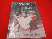 Lillipilly Hill (Oxford Children's Paperbacks) 0192711660 Book Cover
