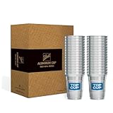 Top Cup Recyclable Party Cups, Everyday Logo, 16 oz. Cup, 30 Cups Per Pack