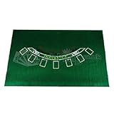 mesa blackjack construir Longitud: 1800mm, Ancho: 900mm.