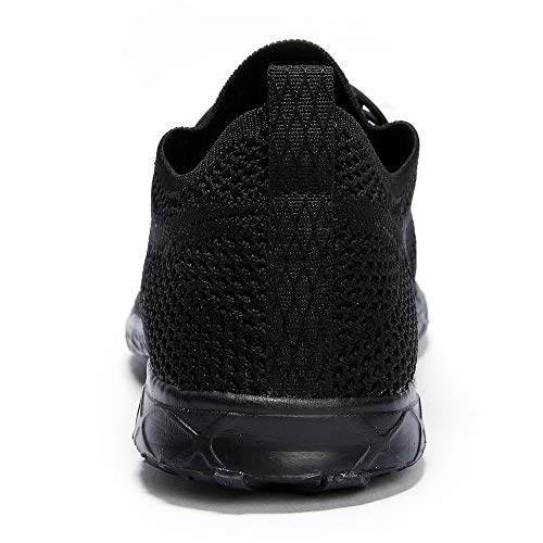 Image of Women's Quick Drying Aqua Water Shoes,3-Second Drainage & All-Terrain for Swimming,Hiking,Yoga