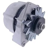 12V 65A Car Alternator Compatible With Deutz 01183852 01183638 / Volvo 22659322 Bosch 0120489309