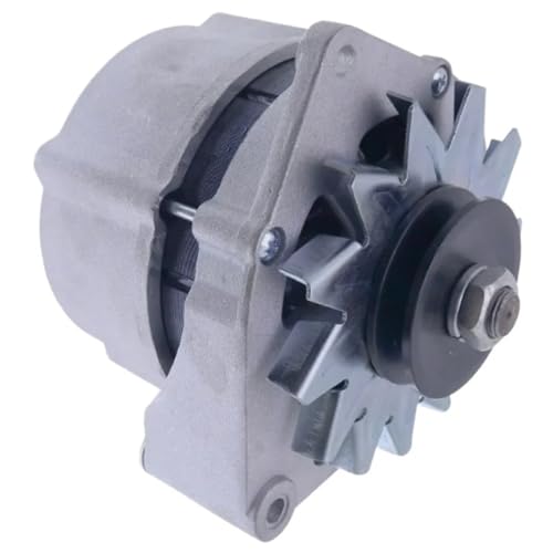 Alternateur voiture 12V 65A à charge stable pour tracteur Deutz et camion Volvo
