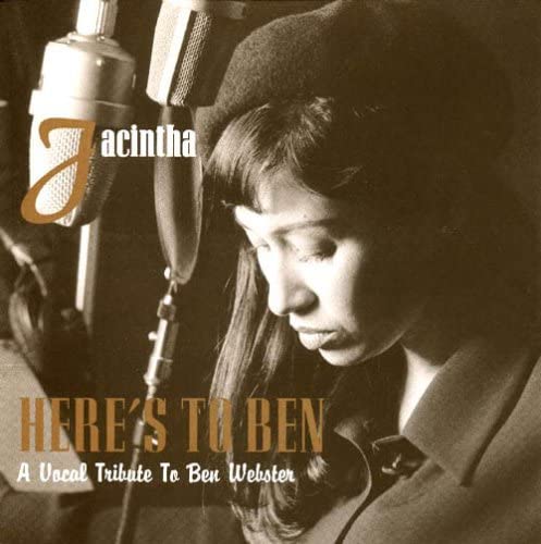 Jacintha, Ira Gershwin, Frederick Edward Weatherly, George Gershwin ...