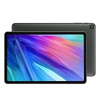 Tablet 10,4 Zoll Android11 HD 2K 2000 X 1200 Tablet 4 GB RAM 64 GB ROM Octa Core 4G Dual Cards Dual Standby Dual Band Calling Tablet(EU)