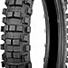Shinko R525 Cheater Rear Tire (120/90-19 66M)